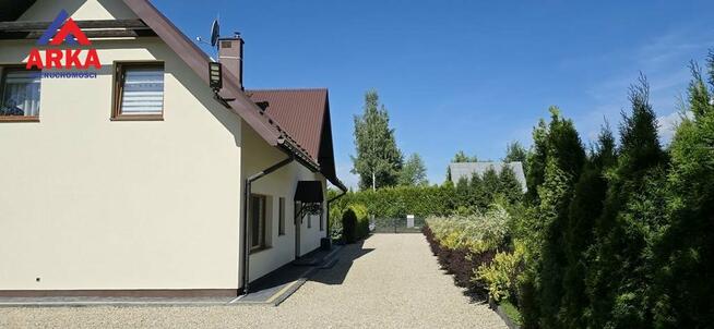 Dom Wilczyce gm. Dobra