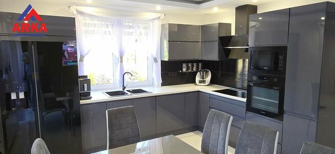 Dom Wilczyce gm. Dobra