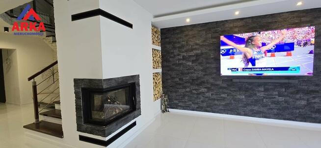 Dom Wilczyce gm. Dobra