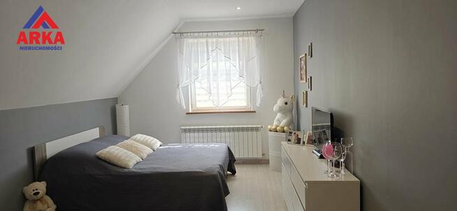 Dom Wilczyce gm. Dobra