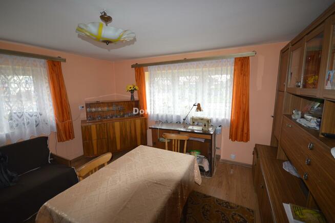 Dom Maszkienice gm. Dębno