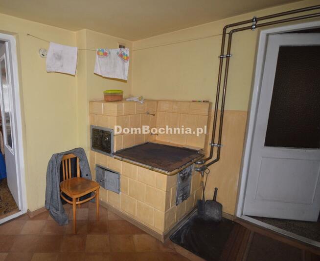 Dom Maszkienice gm. Dębno