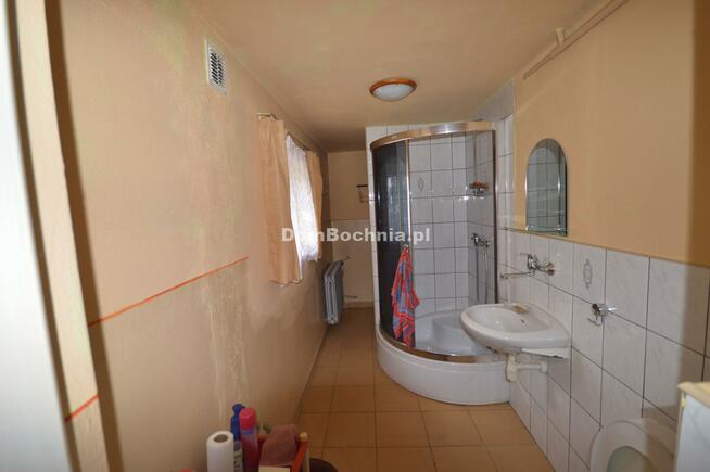 Dom Maszkienice gm. Dębno