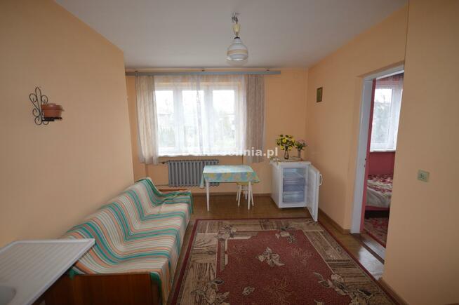 Dom Maszkienice gm. Dębno