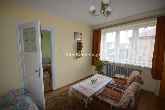 Dom Maszkienice gm. Dębno