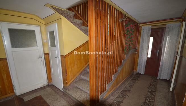 Dom Maszkienice gm. Dębno