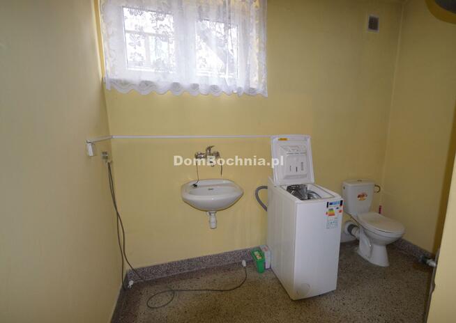 Dom Maszkienice gm. Dębno