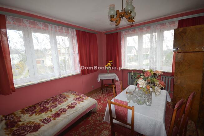 Dom Maszkienice gm. Dębno