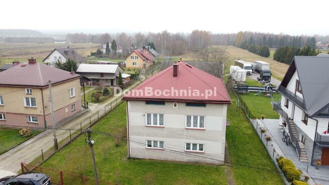 Dom Maszkienice gm. Dębno