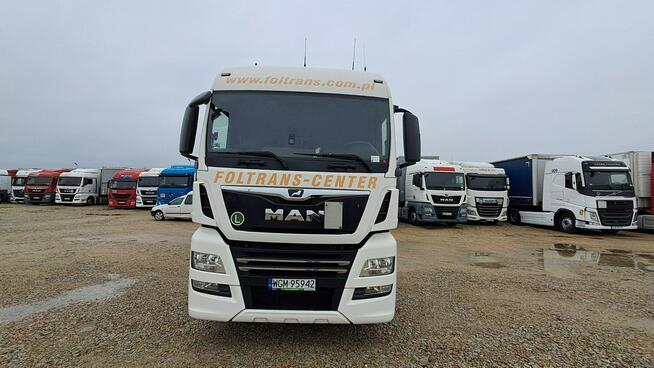 MAN Tgx