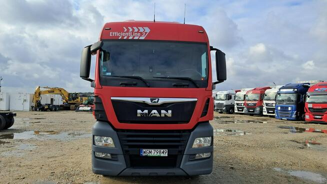 MAN Tgx