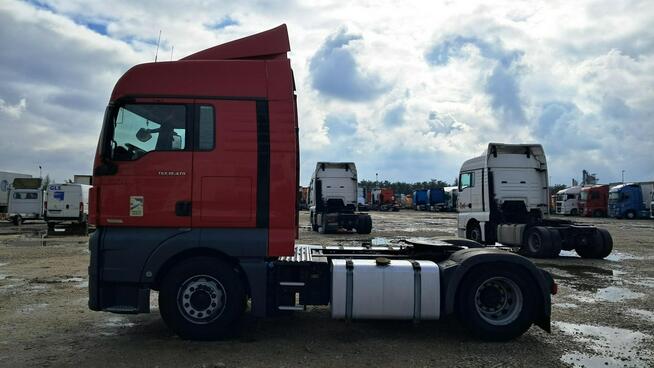 MAN Tgx