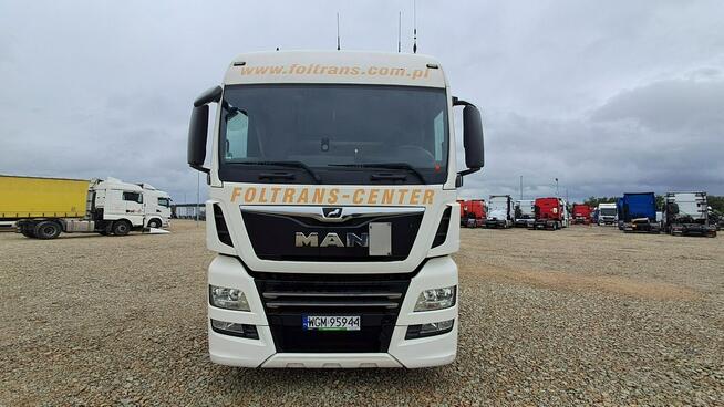 MAN Tgx