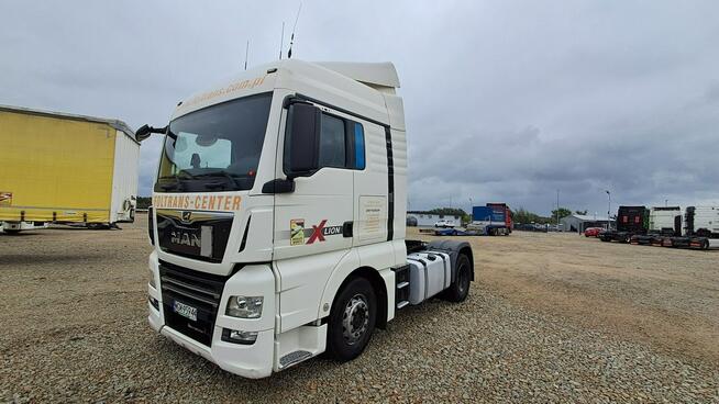 MAN Tgx