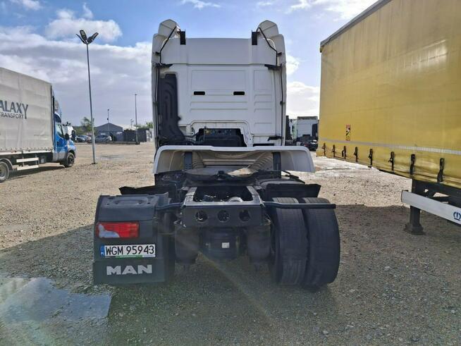 MAN Tgx