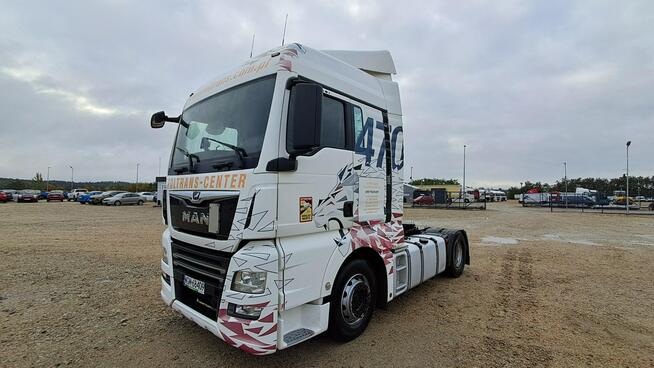 MAN Tgx