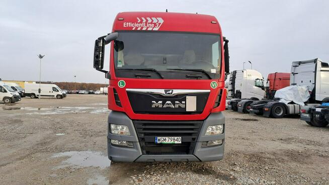 MAN Tgx