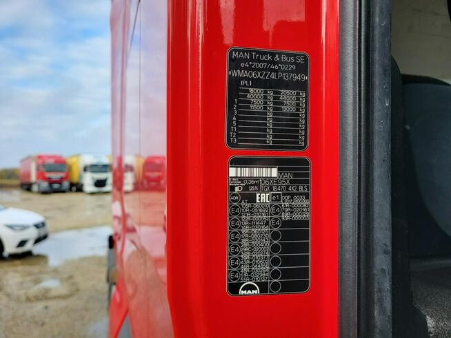 MAN Tgx