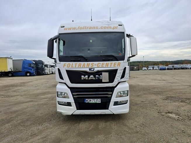MAN Tgx