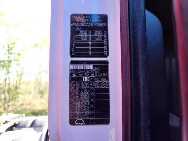 MAN Tgx