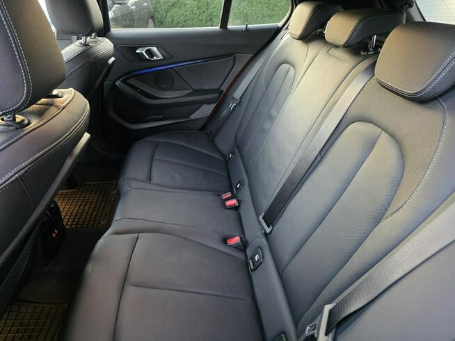 BMW 118 Msport *bardzo ładny stan*