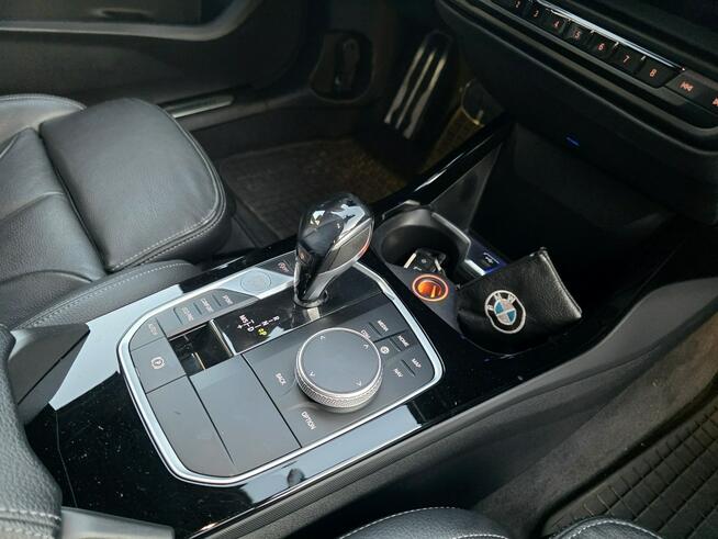BMW 118 Msport *bardzo ładny stan*