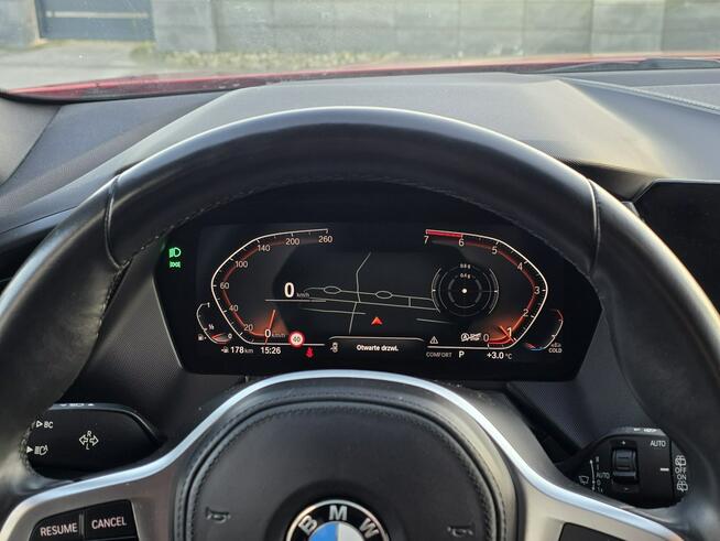 BMW 118 Msport *bardzo ładny stan*