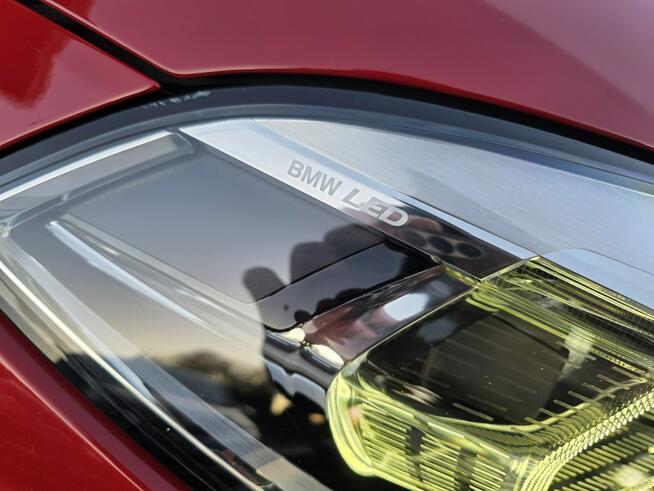 BMW 118 Msport *bardzo ładny stan*