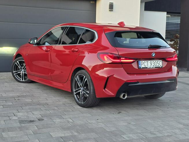 BMW 118 Msport *bardzo ładny stan*