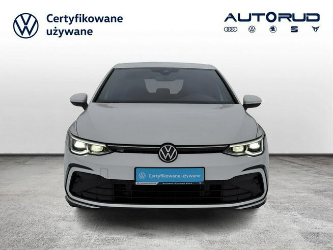 Volkswagen Golf 1.5 eTSI 150KM DSG R-line Kamera Ambiente MatrixLed 1wł SalonPL Gwar.
