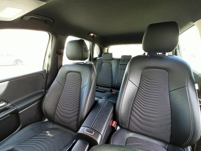 Mercedes B 220 4 MATIC, salon, I właściciel, serwis ASO
