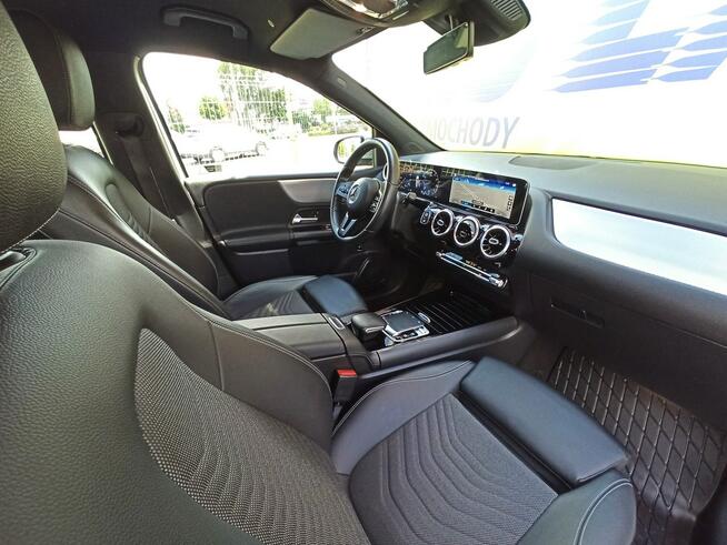 Mercedes B 220 4 MATIC, salon, I właściciel, serwis ASO