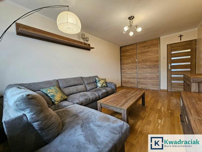 Mieszkanie Ustrzyki Dolne, Rzeczna