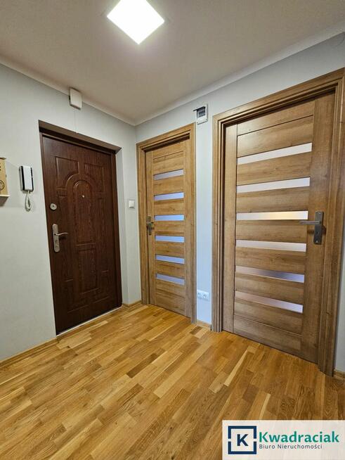 Mieszkanie Ustrzyki Dolne, Rzeczna