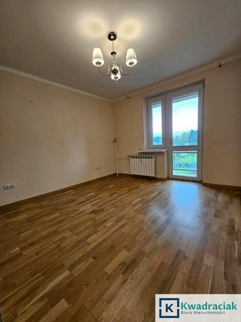 Mieszkanie Ustrzyki Dolne, Rzeczna