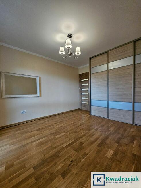 Mieszkanie Ustrzyki Dolne, Rzeczna