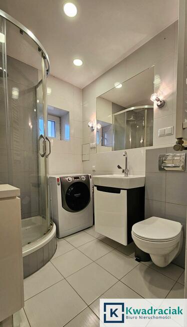 Mieszkanie Ustrzyki Dolne, Rzeczna