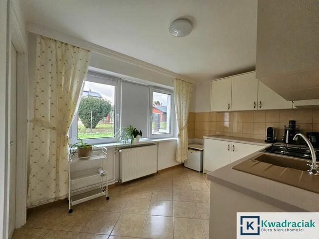 Dom Miejsce Piastowe, Dukielska