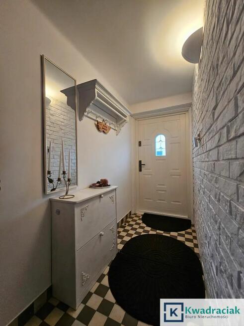 Dom Miejsce Piastowe, Dukielska