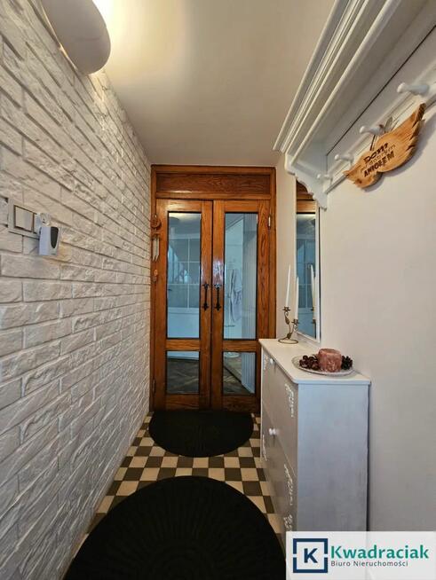 Dom Miejsce Piastowe, Dukielska