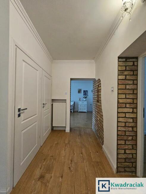 Dom Miejsce Piastowe, Dukielska