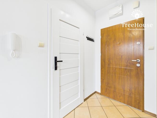 Studio przy Pasażu Portowym-idealne pod inwestycję