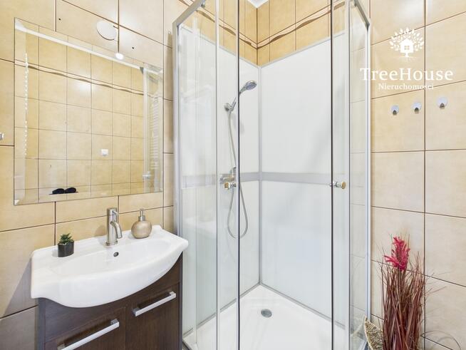 Studio przy Pasażu Portowym-idealne pod inwestycję