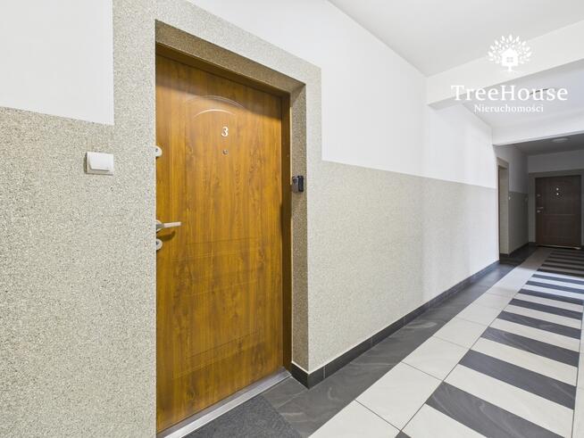 Studio przy Pasażu Portowym-idealne pod inwestycję