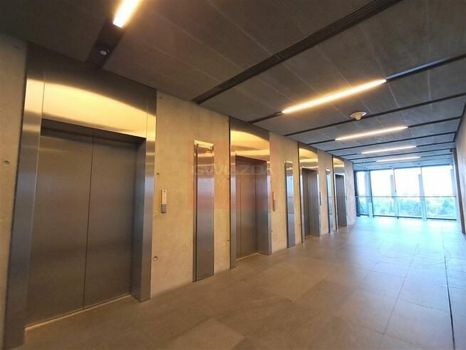Powierzchnia biurowa Warszawa Włochy
