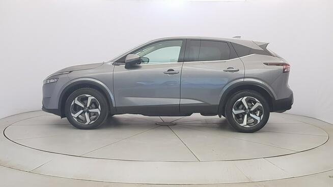 Nissan Qashqai 1.3 DIG-T mHEV N-Connecta Xtronic! Z Polskiego Salonu! Faktura VAT!