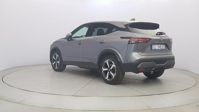 Nissan Qashqai 1.3 DIG-T mHEV N-Connecta Xtronic! Z Polskiego Salonu! Faktura VAT!