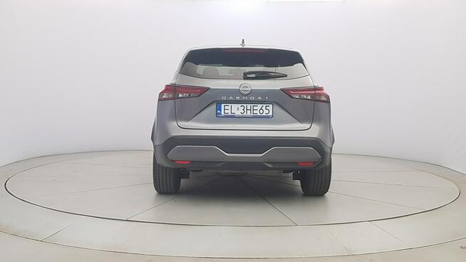 Nissan Qashqai 1.3 DIG-T mHEV N-Connecta Xtronic! Z Polskiego Salonu! Faktura VAT!