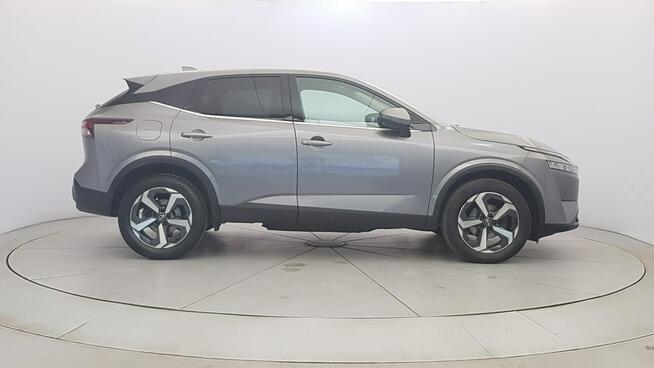 Nissan Qashqai 1.3 DIG-T mHEV N-Connecta Xtronic! Z Polskiego Salonu! Faktura VAT!