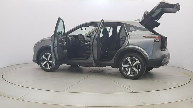 Nissan Qashqai 1.3 DIG-T mHEV N-Connecta Xtronic! Z Polskiego Salonu! Faktura VAT!